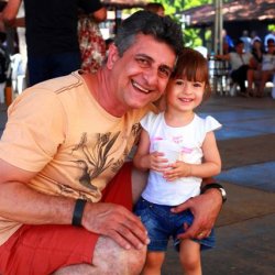 pai e filha